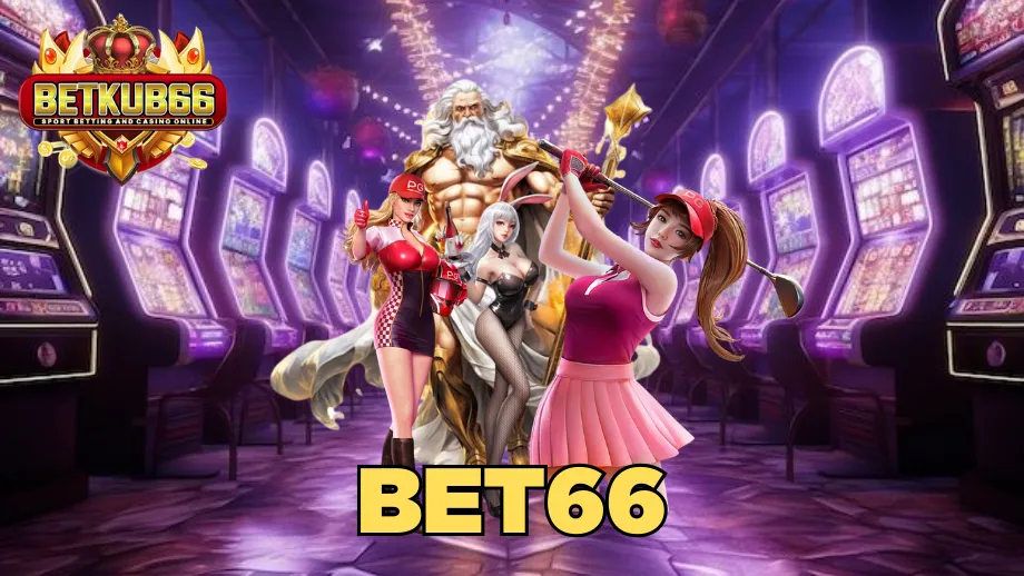 Betkub66